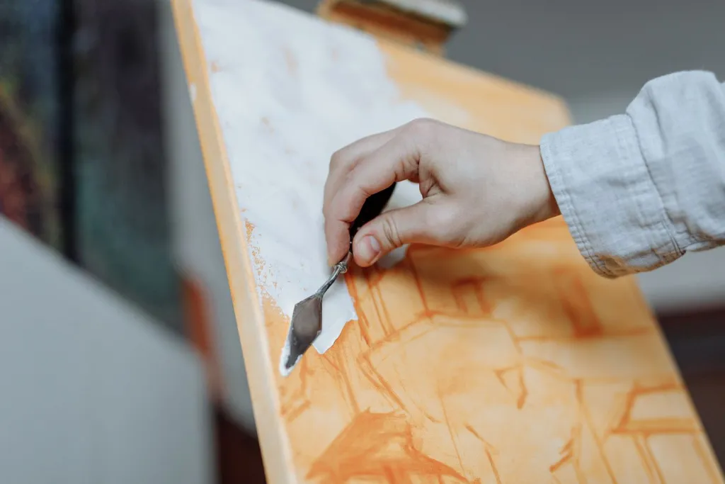 A Thoughtful Way to Create
